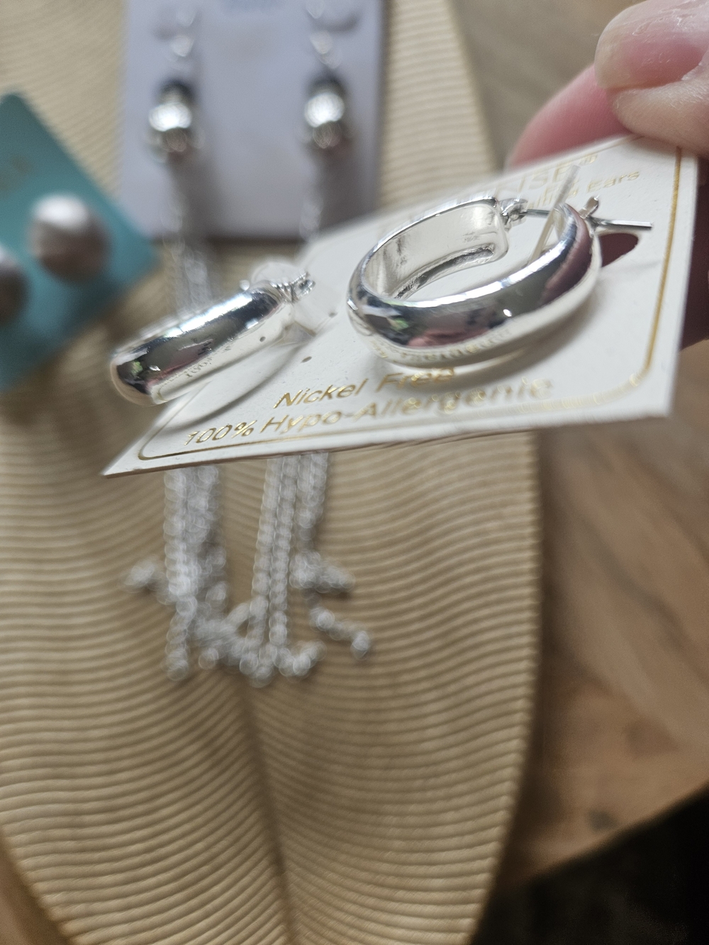 Earring Bundle - Picture 3 of 11